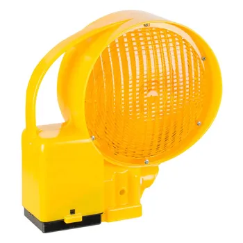 Flashing Light for Guide Beacons