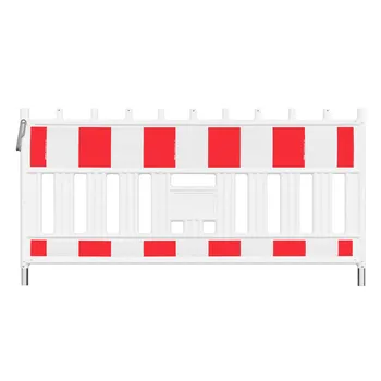 EURO1 Barrier Fence, according to TL and ZTV-SA