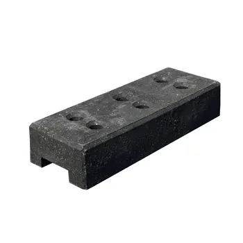 Construction Fence Foot Plastic 28 kg