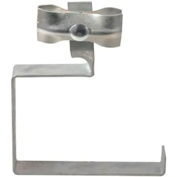 Anti-Lift Device for Mobile Construction Fence