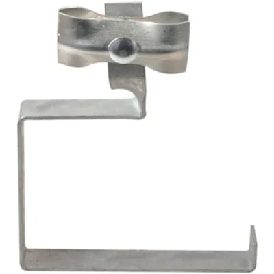 Mobilzaun Aushebesicherung